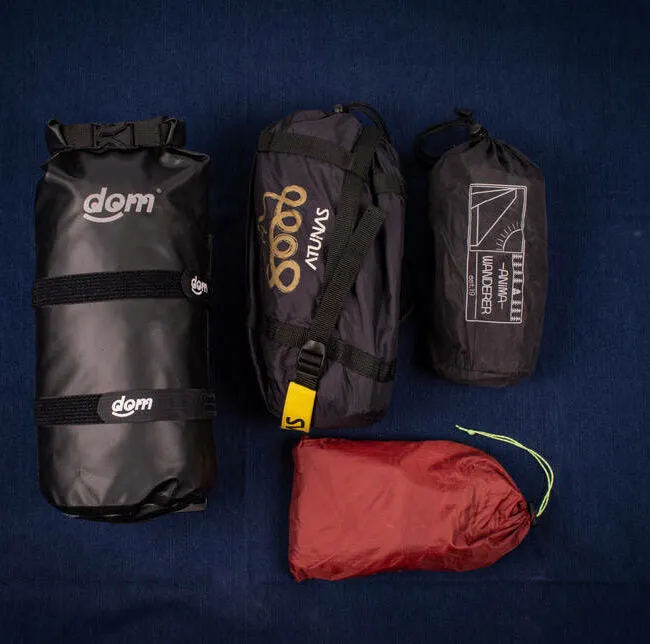 dom Gorilla Dry Bag