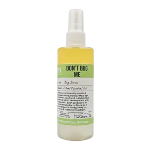 Don't Bug Me - Natural Bug Repellant Serum