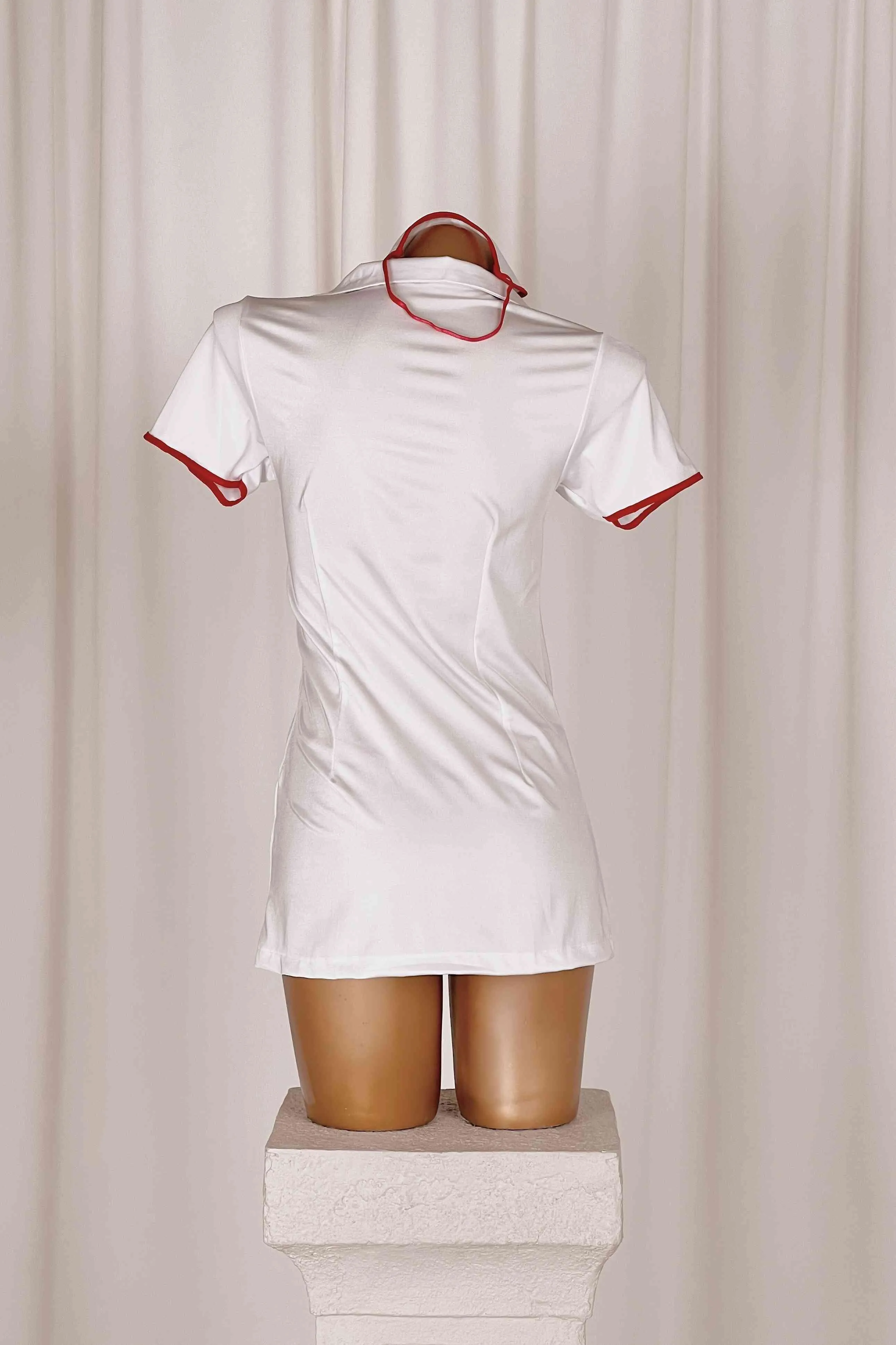 Doris Nurse