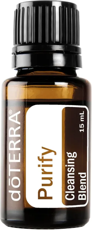 doTERRA Purify Essential Oil Cleansing Blend - 15 ml