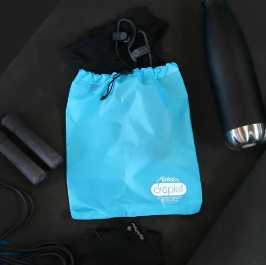 Droplet Small Dry Bag