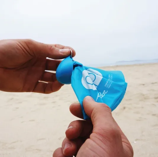 Droplet Small Dry Bag