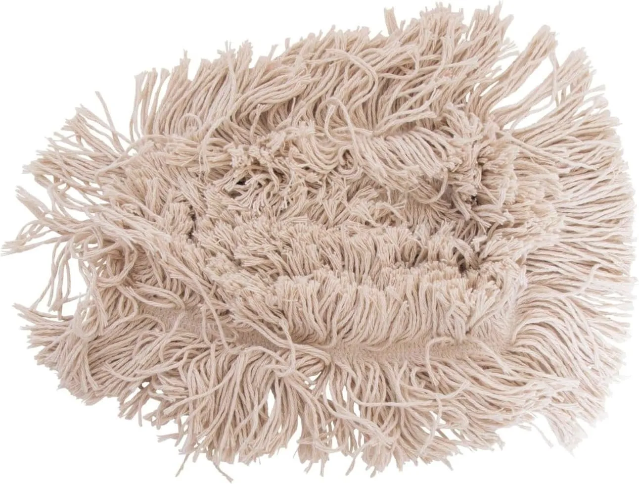 Dry Mop Replacement Head