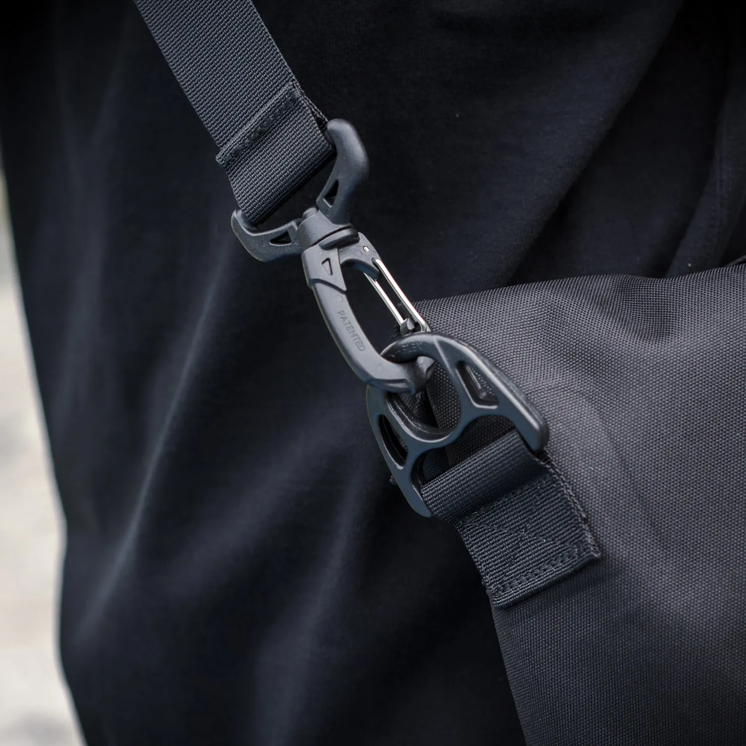 DRY TOTE BAG