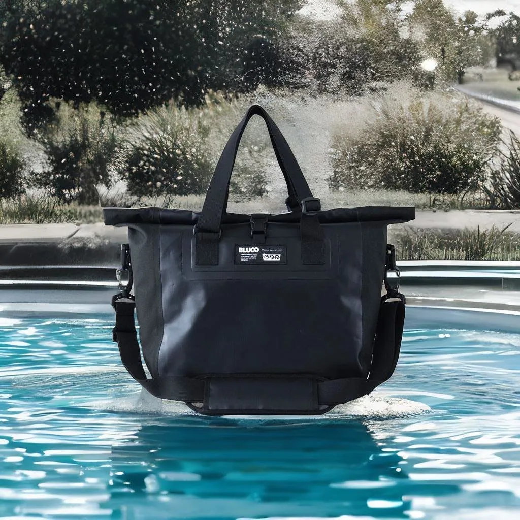 DRY TOTE BAG