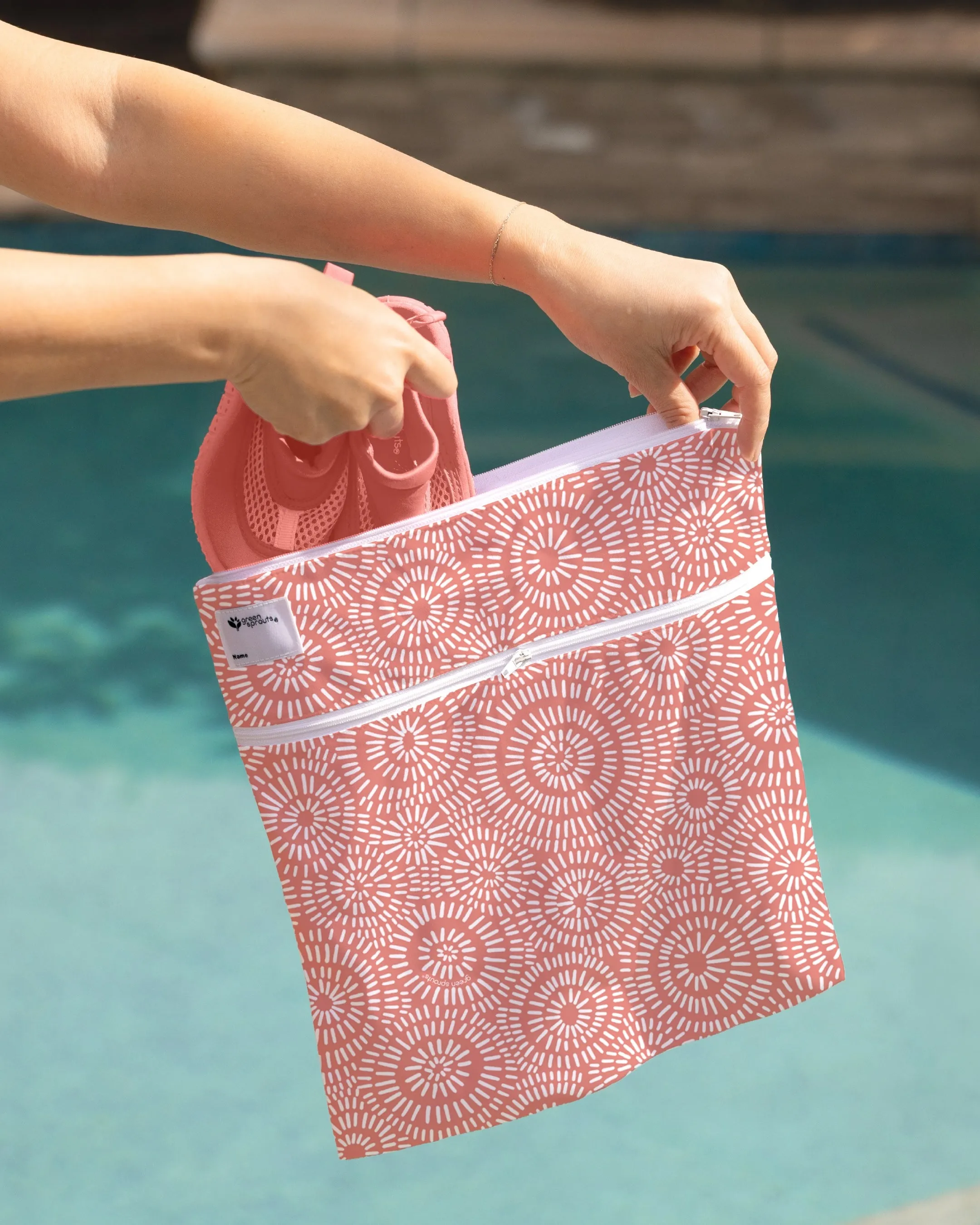 Eco Wet & Dry Bag