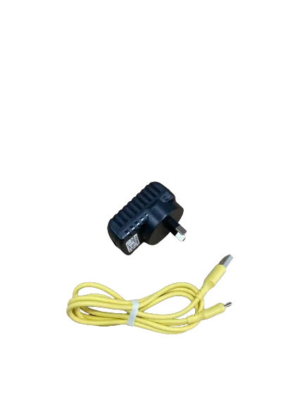 eDog Charger & Cable for multiple models (Micro-USB)