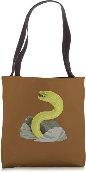 eel Tote Bag