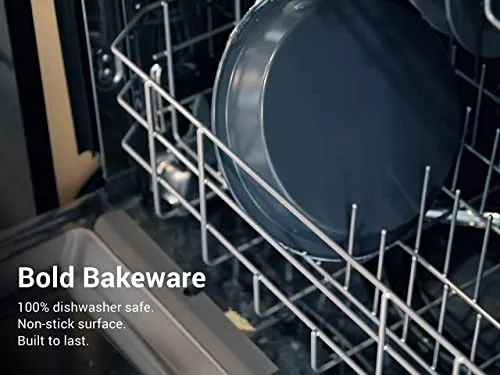 Elbee Home Nonstick Baking Set