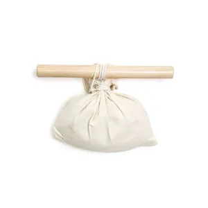 Elina Pilates Bean Bag Roll-up Device