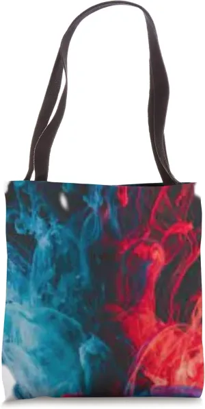 Ephemeral Tote Bag