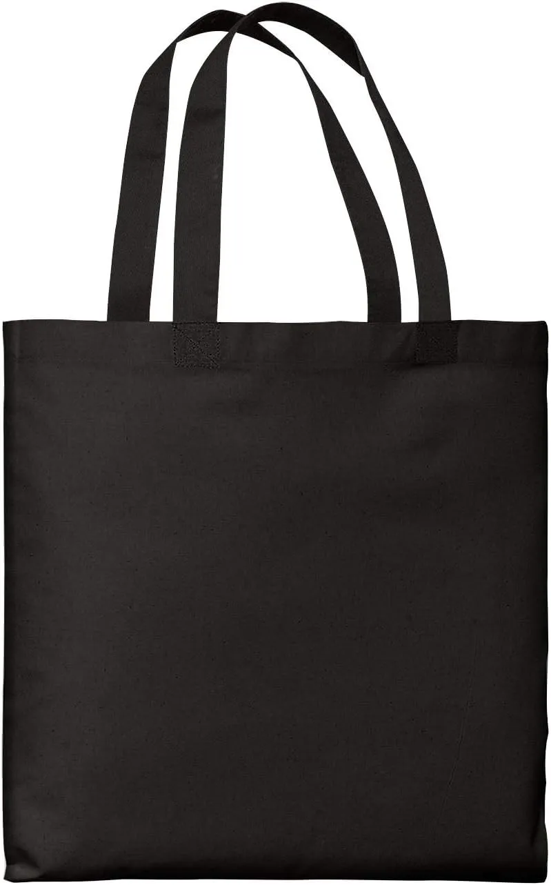 Equality LBGTQIA Human With Gender Symbols Canvas Tote Bag