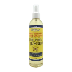 Essencia Citronella Spray Oil