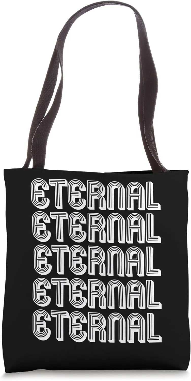 Eternal Tote Bag