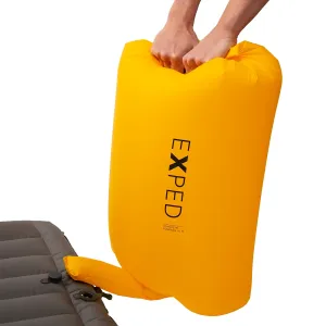 Exped UL Schnozzel Pumpbag