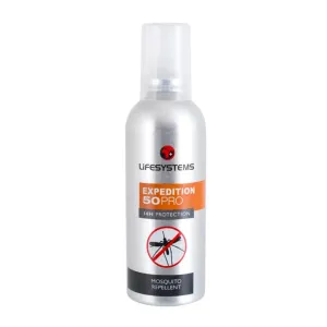 Expedition 50 PRO DEET Mosquito Repellent 100ml