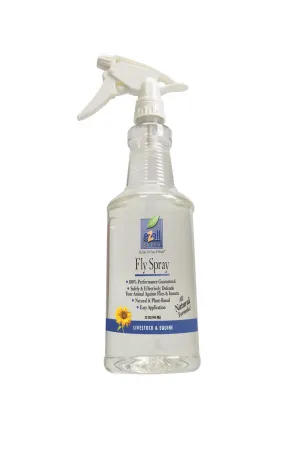 eZall Fly Spray for Horses and Livestock