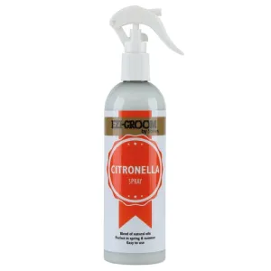 EZI-GROOM Citronella Spray