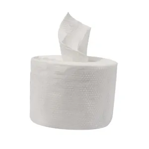 Facial Pads Cotton Rounds Face Towels Cotton Clean Thickened Pearl Stripe Multi-use Towel
