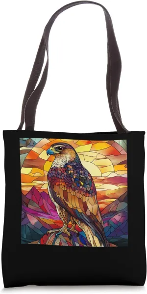 Falcon Tote Bag