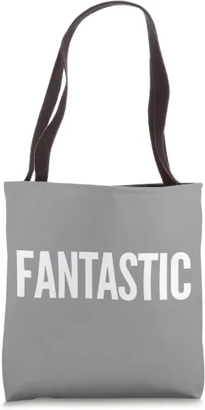 Fantastic Tote Bag