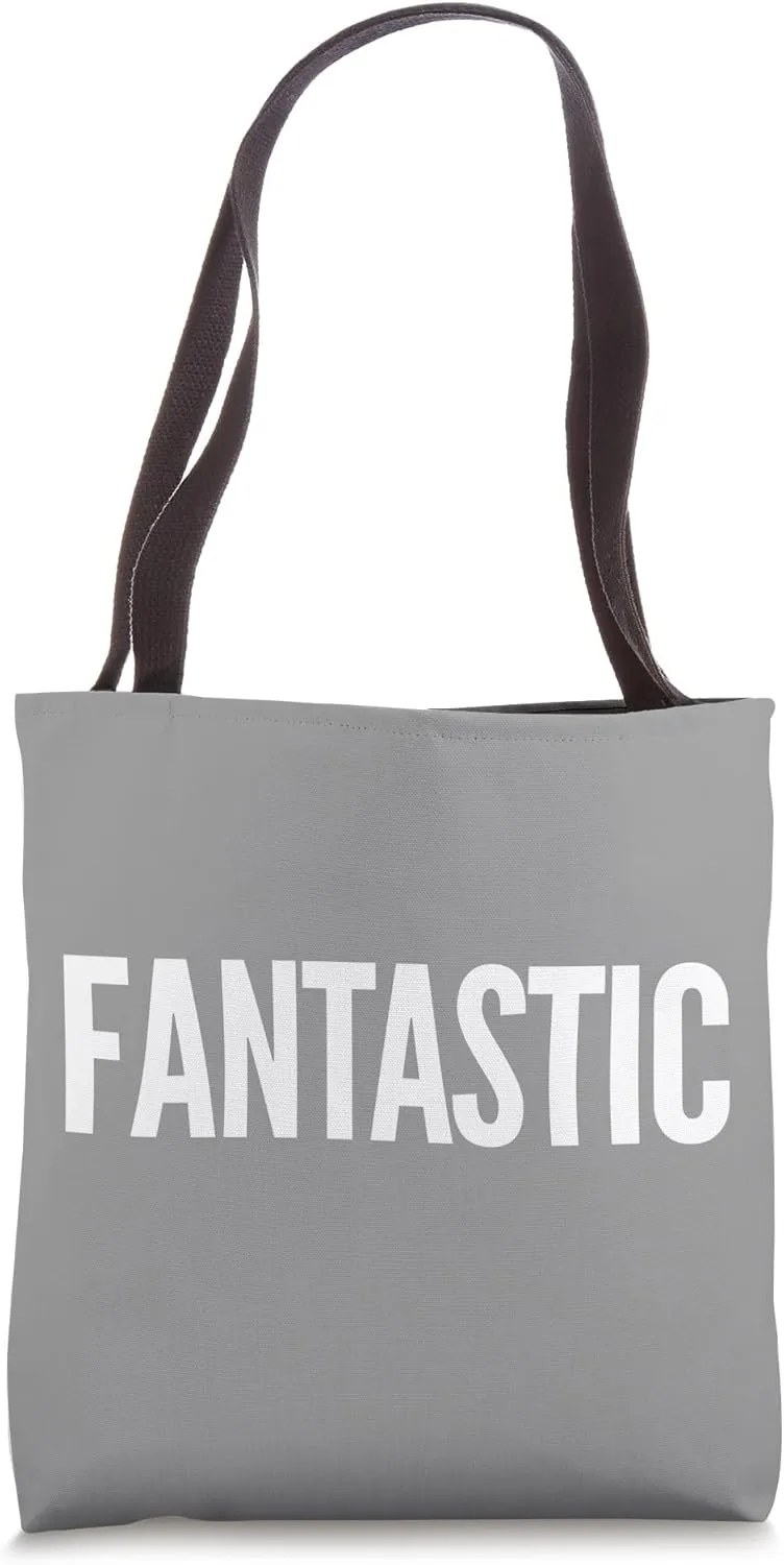 Fantastic Tote Bag
