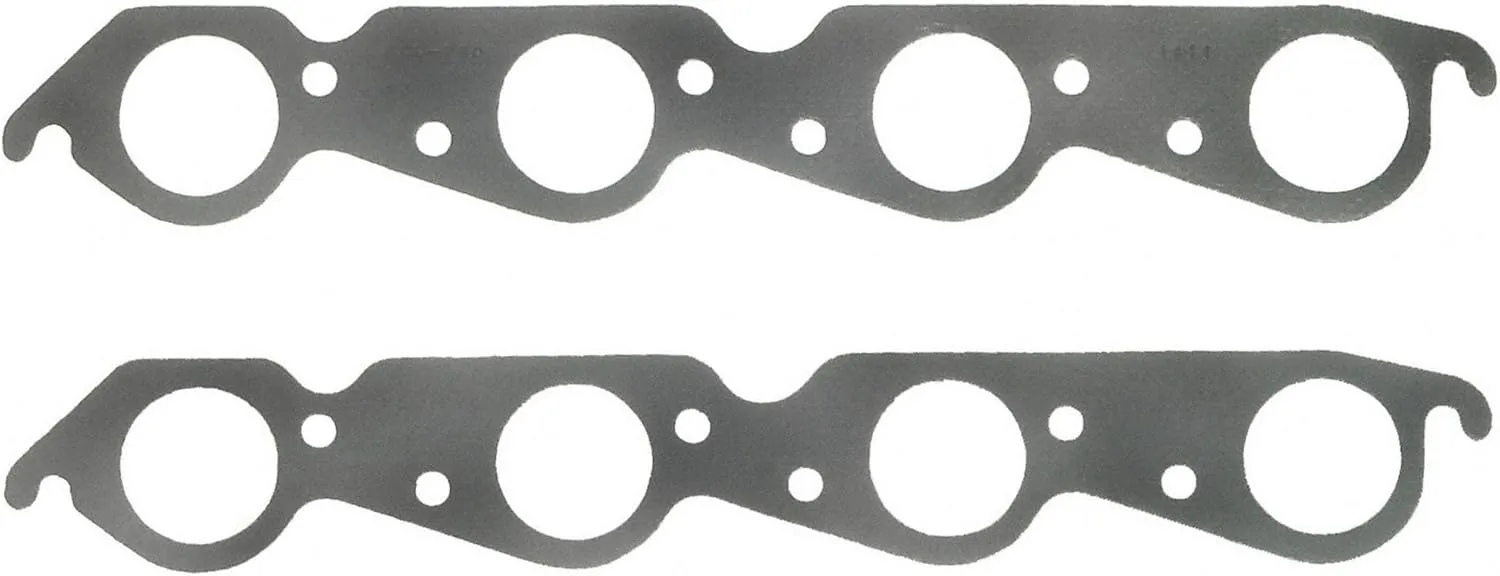 FEL-PRO 1411 Exhaust Manifold Gasket Set