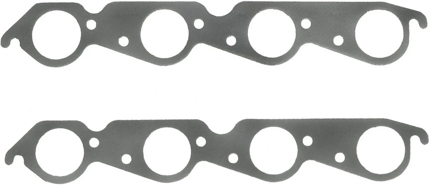 FEL-PRO 1412 Exhaust Manifold Gasket Set