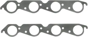 FEL-PRO 1412 Exhaust Manifold Gasket Set