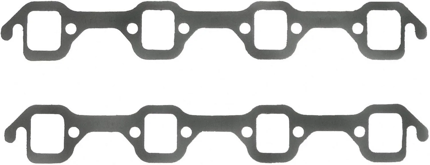 FEL-PRO 1415 Exhaust Manifold Gasket Set