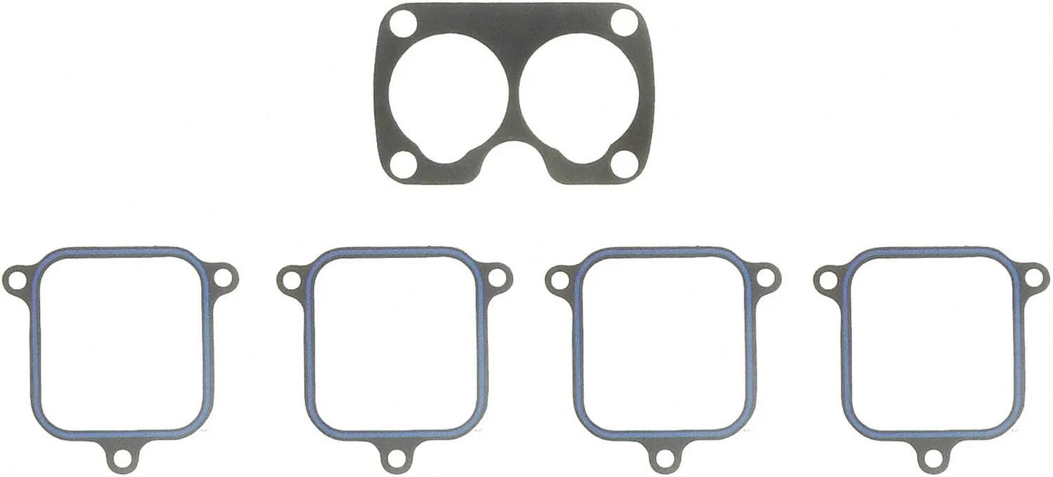FEL-PRO 17852 Plenum Gasket Set