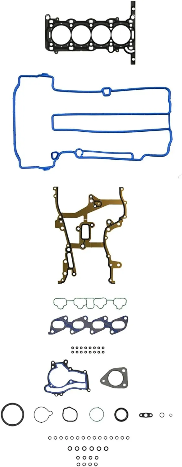 FEL-PRO HS 26540 PT-1 Engine Cylinder Head Gasket Set for Chevrolet Cruze