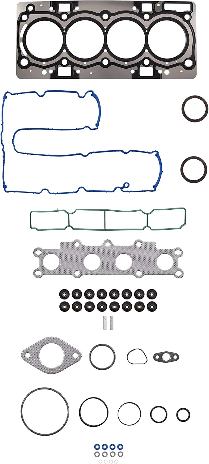 FEL-PRO HS 26595 PT Engine Cylinder Head Gasket Set for Ford Escape