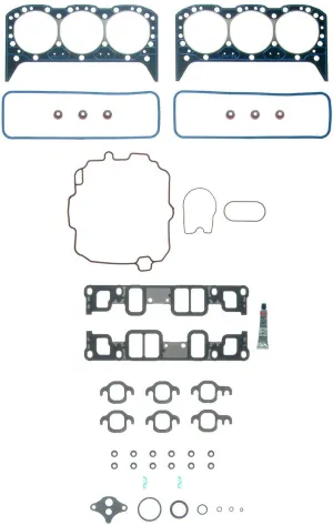 FEL-PRO HST 9354 PT-6 Engine Cylinder Head Gasket Set for Chevrolet S10