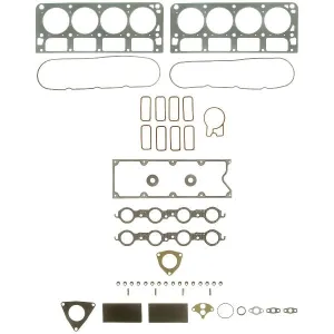 Felpro Holden / Chev LS1 VRS Top End Gasket Kit