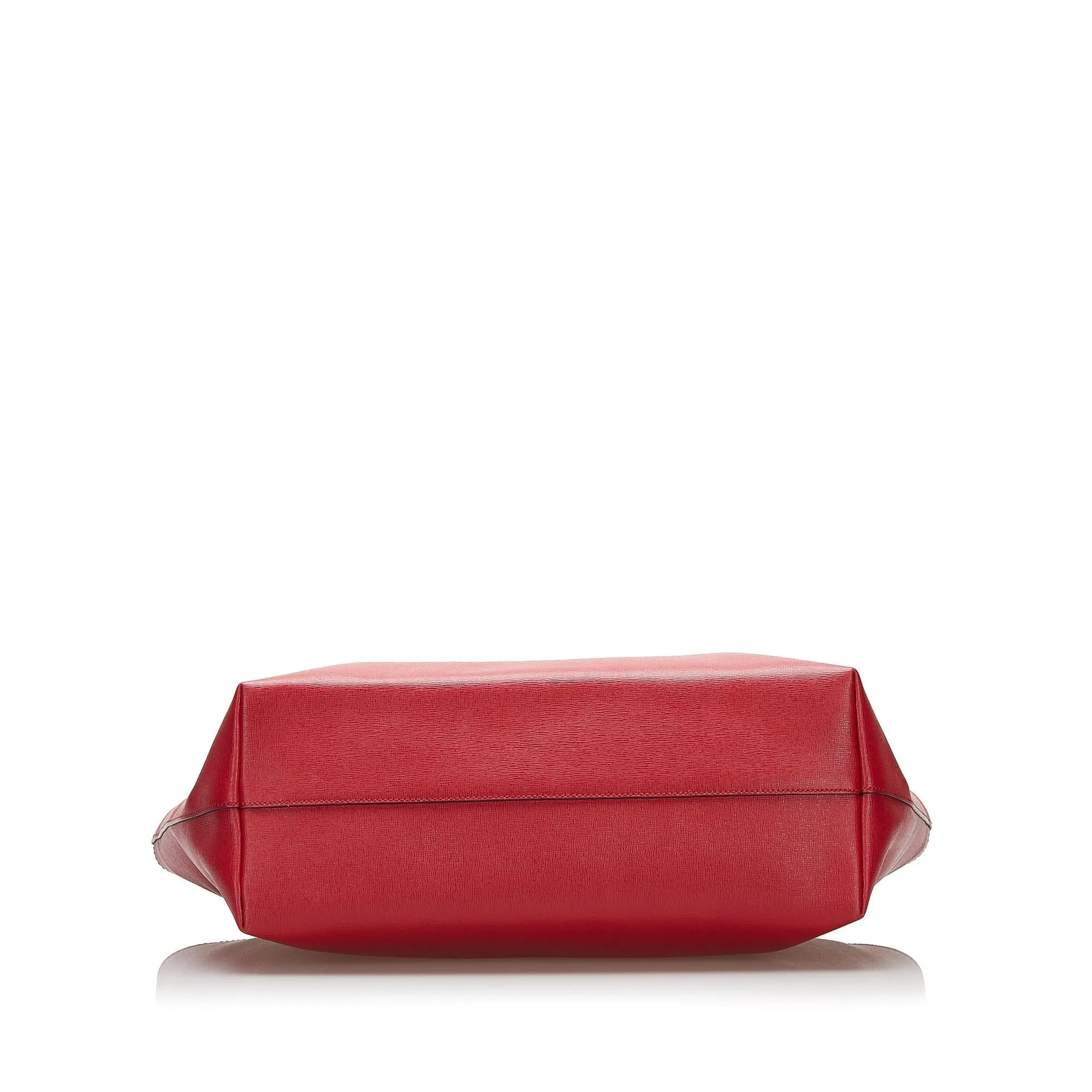 Fendi Monster Roll Tote