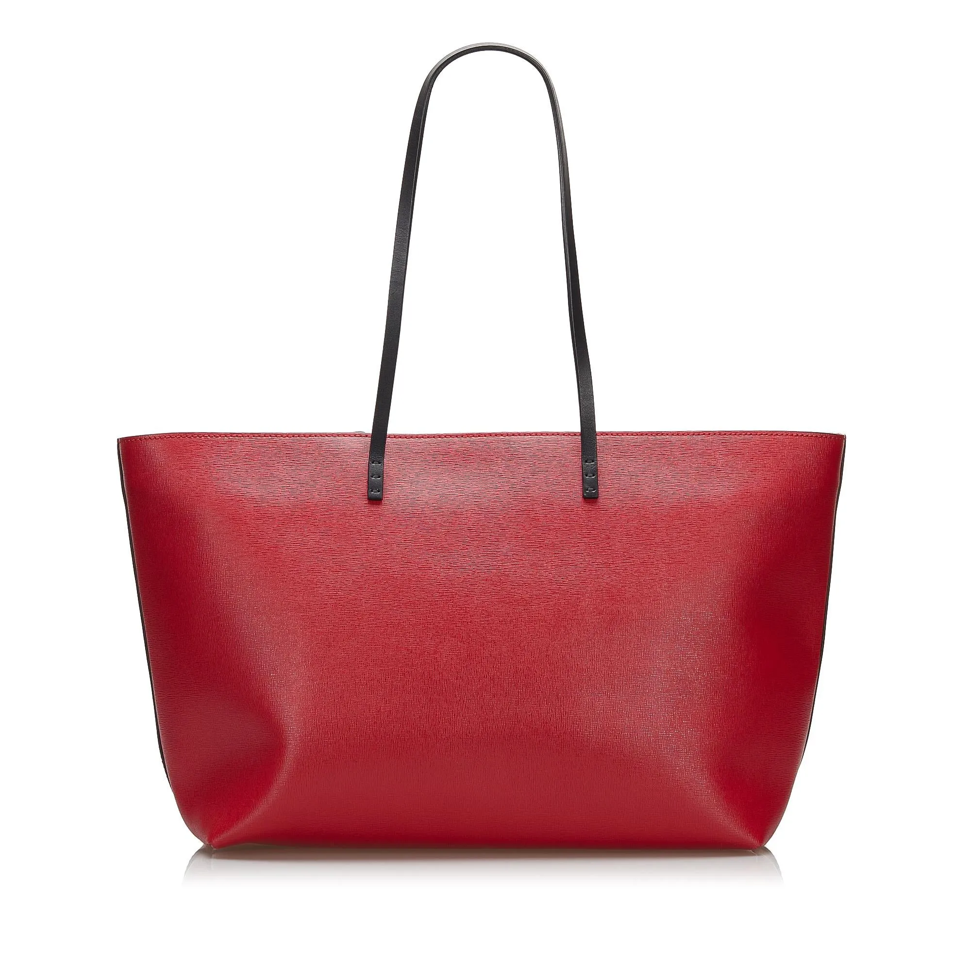 Fendi Monster Roll Tote