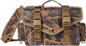Filson Camo Sportsman Dry Bag Shadow Grass One Size