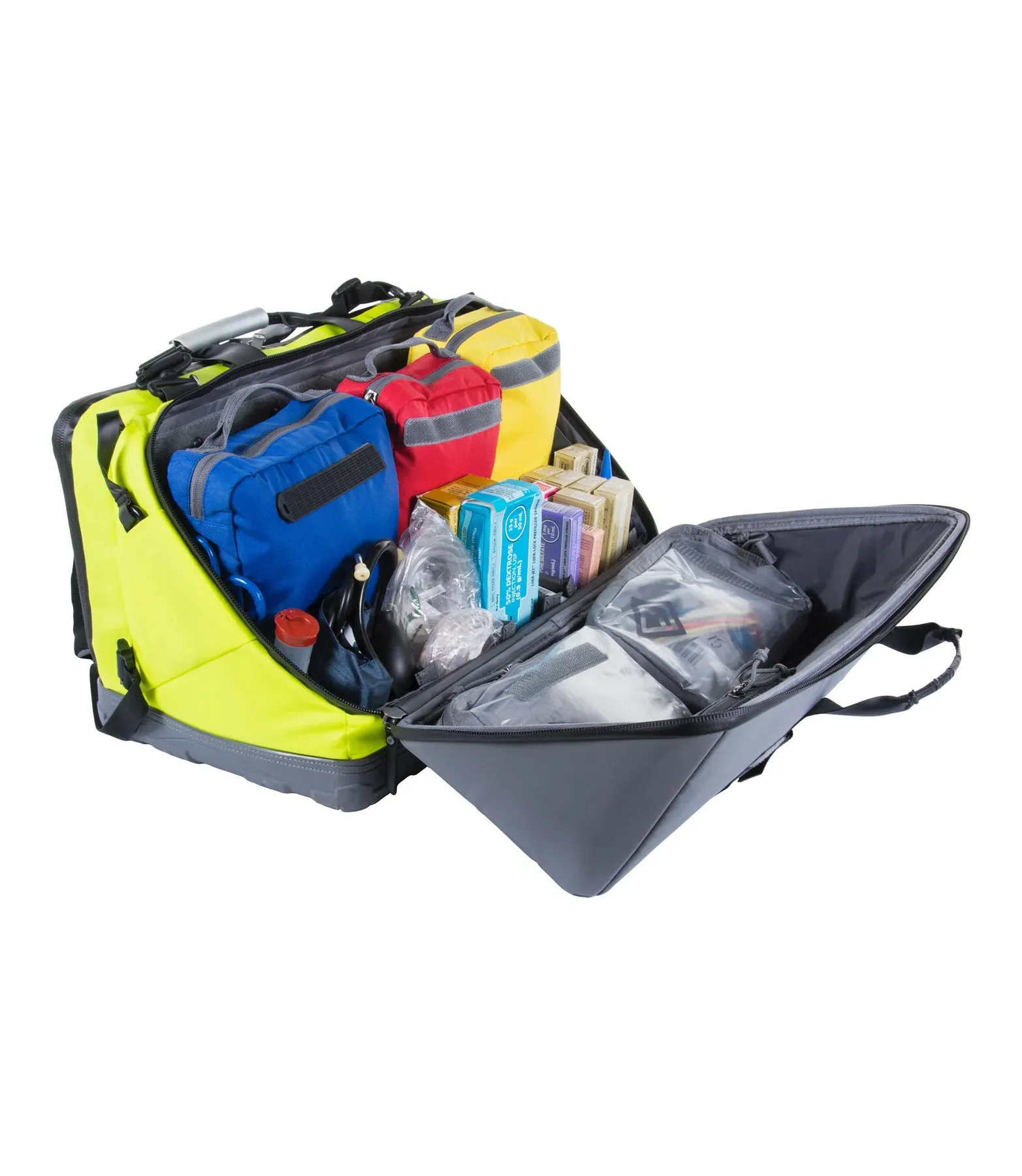 First Tactical  Jump Bag Large