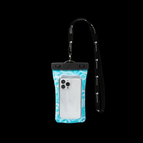 Float Phone Dry Bag