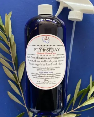 Fly Spray  32 oz