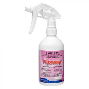 FLYAWAY® Fly Spray - 500ml