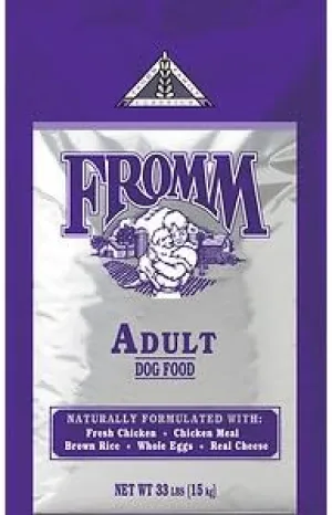 Fromm Classic Adult Dry Dog Food