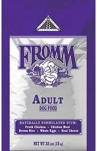Fromm Classic Adult Dry Dog Food