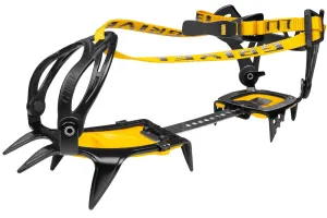 G10 New-Classic EVO Crampon