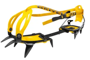 G10 New-Matic EVO Crampon