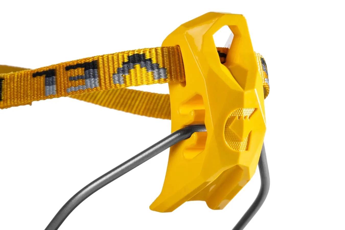 G10 New-Matic EVO Crampon