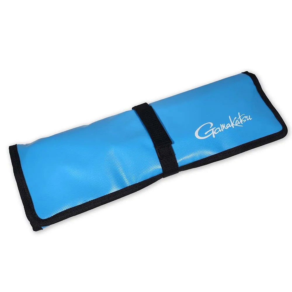 Gamakatsu Knife Roll Bag