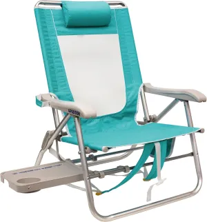 GCI Outdoor 62484: Big Surf with Slide Table