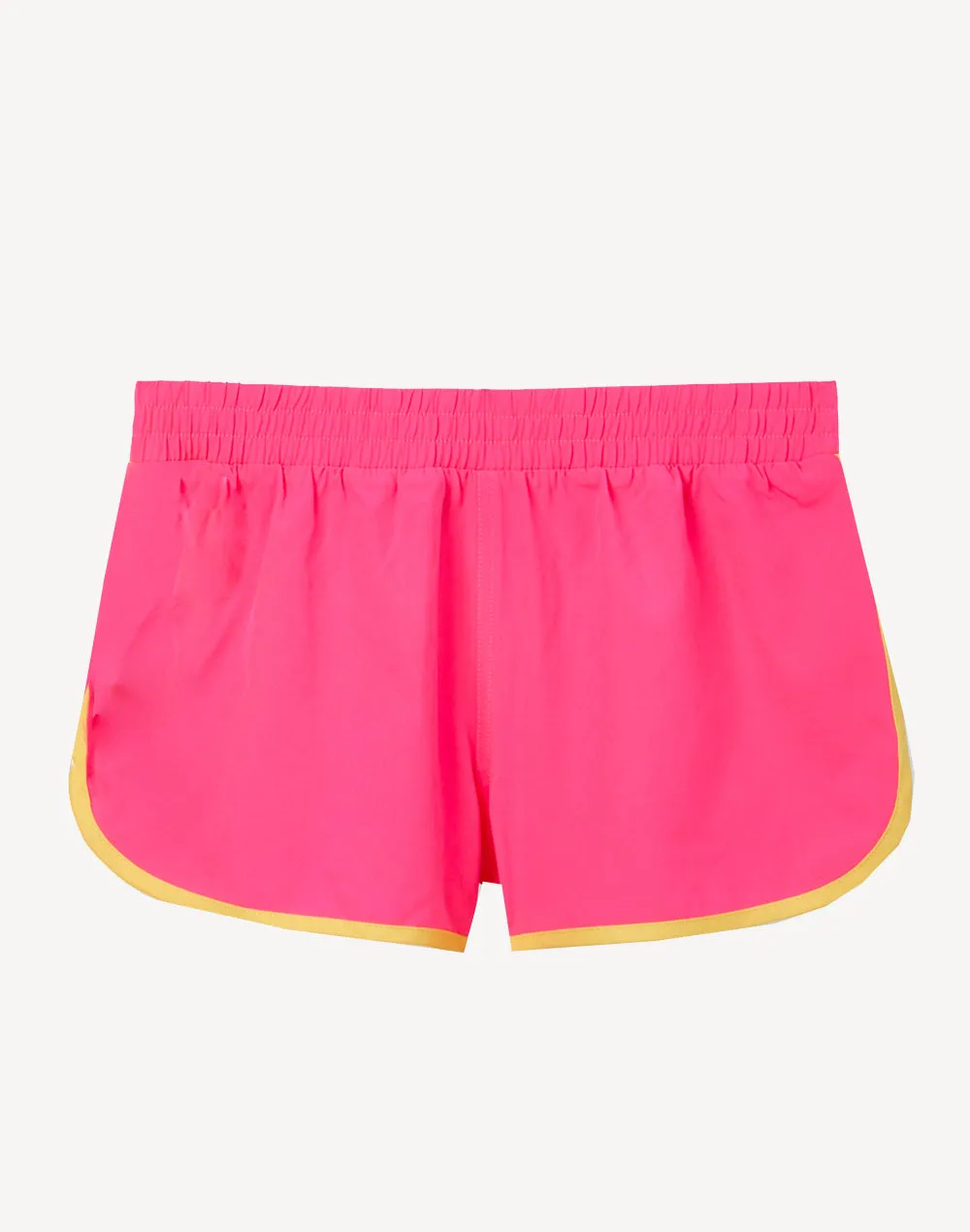 Girls Sunny Days Boardshort